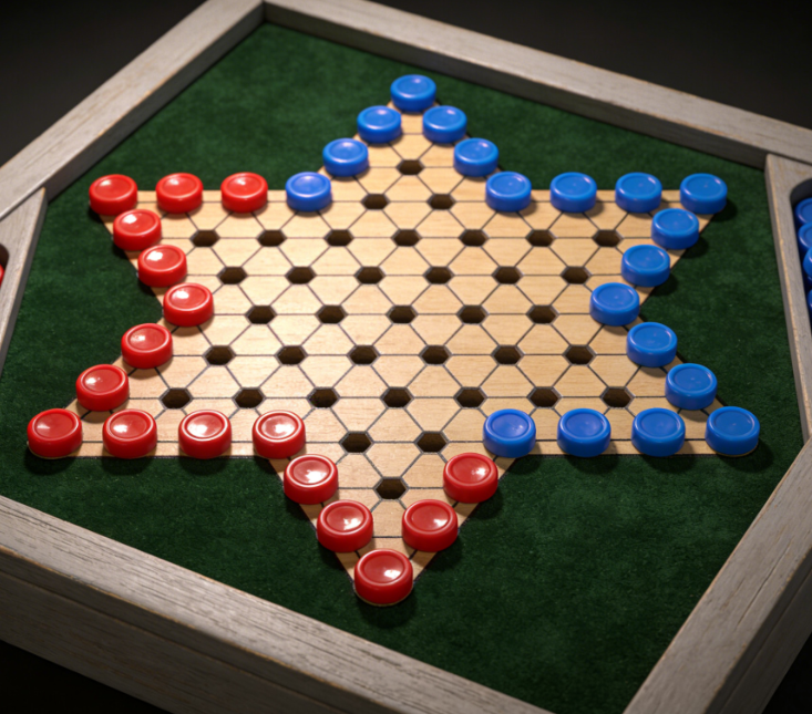 Two-Player Game Package