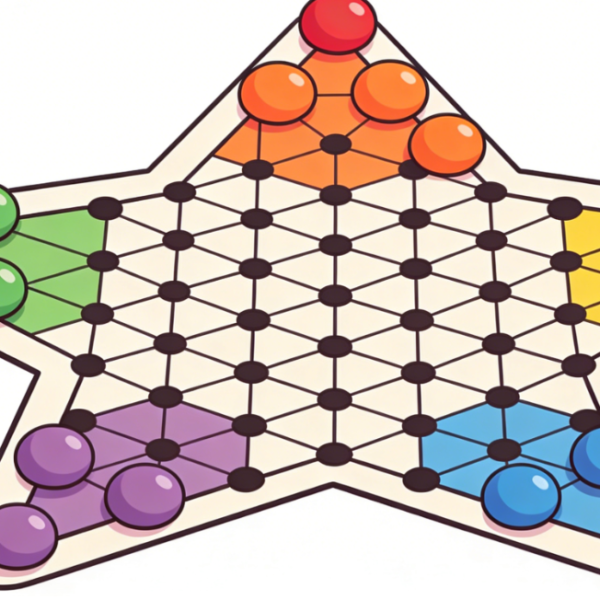 Six-Player Free-for-All Package