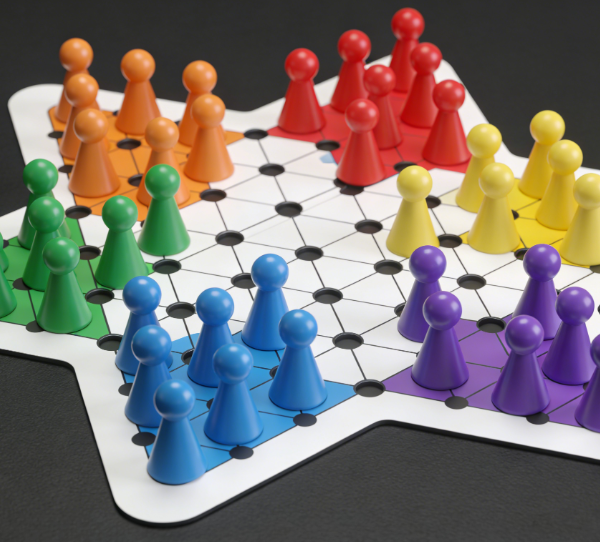 Precision Chess Package