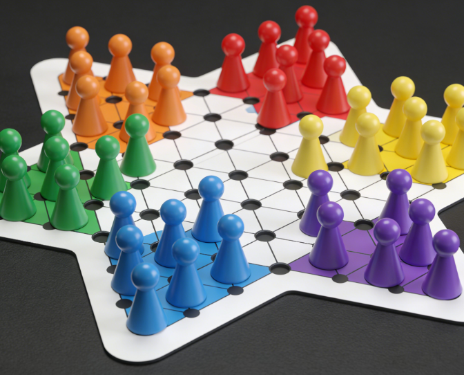 Precision Chess Package