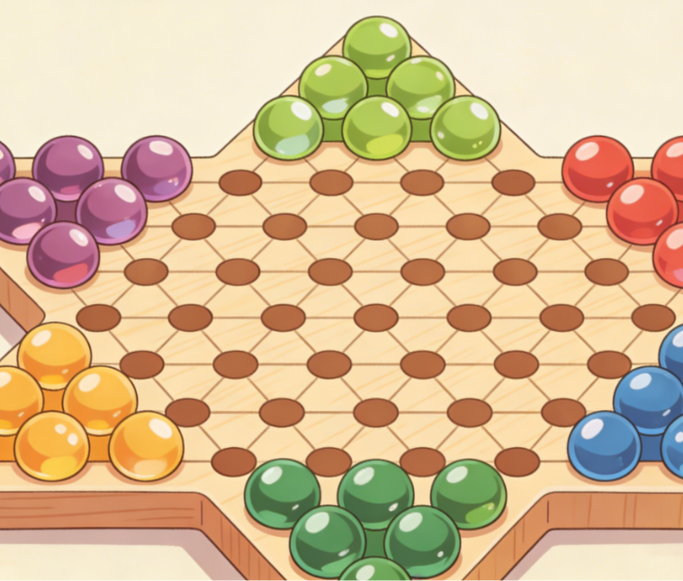 Relaxing and Entertaining Package