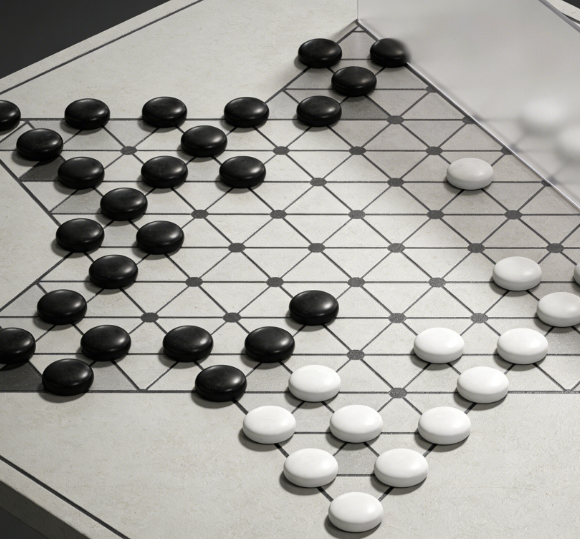 Blind Jump Challenge Package