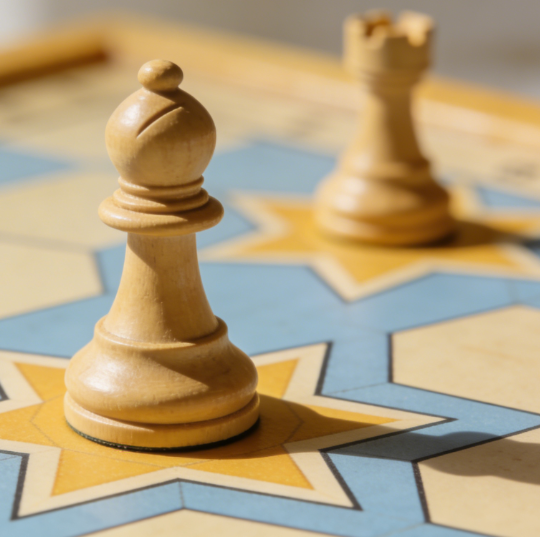 Senior Citizen Leisure Package