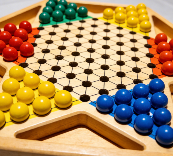 Party & Home Games Package