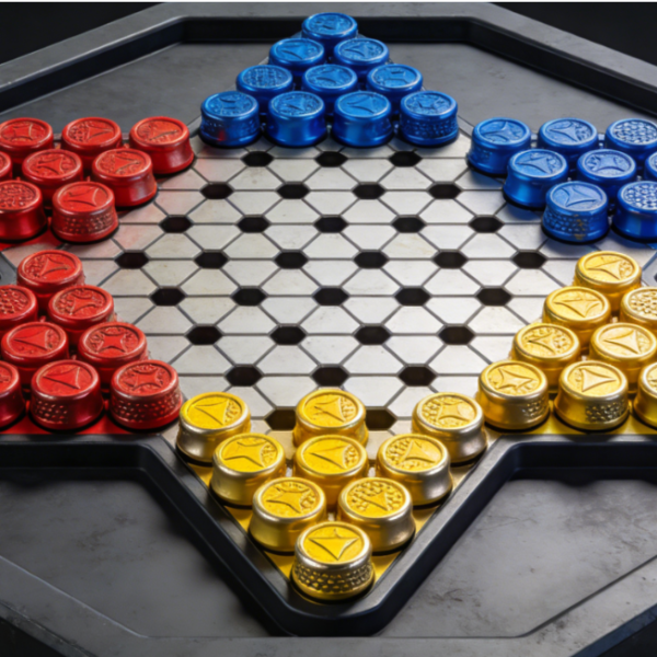 Ranking Competitive Package